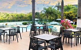 Hotel Dan Inn Franca&Convenções By Nacional Inn