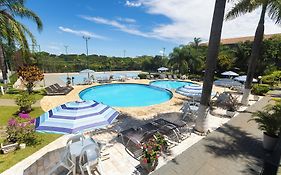 Hotel Dan Inn Franca&Convenções By Nacional Inn